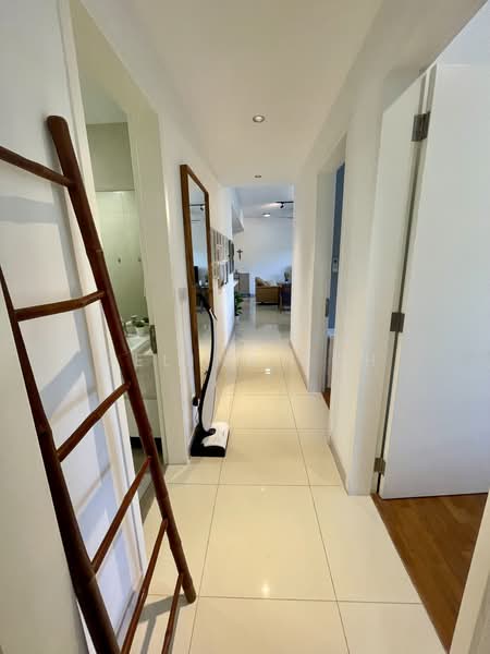 Condominium for Sale at Sierramas Heights - Celina Koh - Corridor - PropertyGuru.com.my