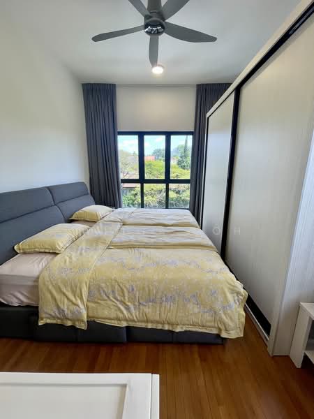Condominium for Sale at Sierramas Heights - Celina Koh - Bedroom - PropertyGuru.com.my