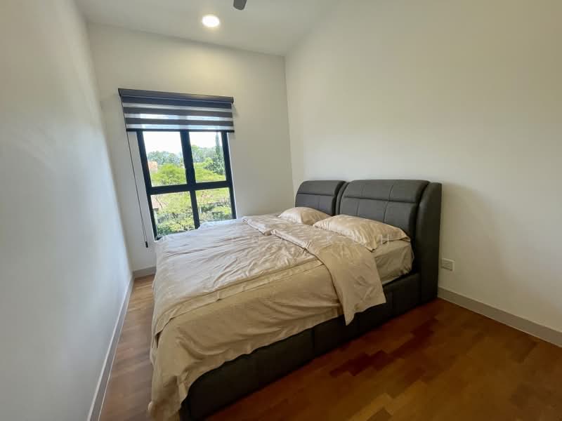 Condominium for Sale at Sierramas Heights - Celina Koh - Bedroom - PropertyGuru.com.my