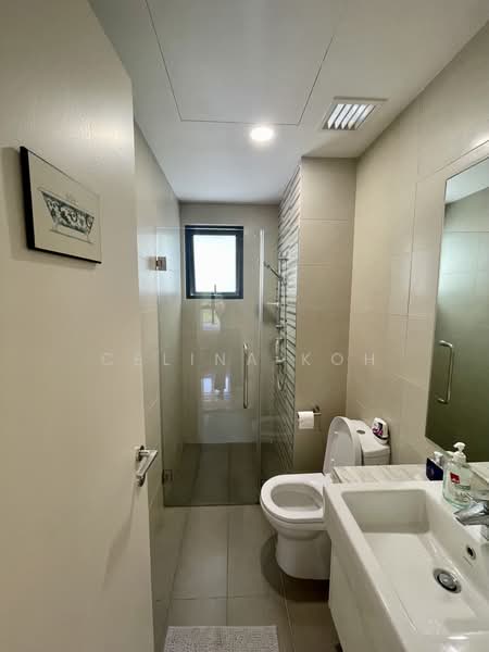 Condominium for Sale at Sierramas Heights - Celina Koh - Bathroom - PropertyGuru.com.my