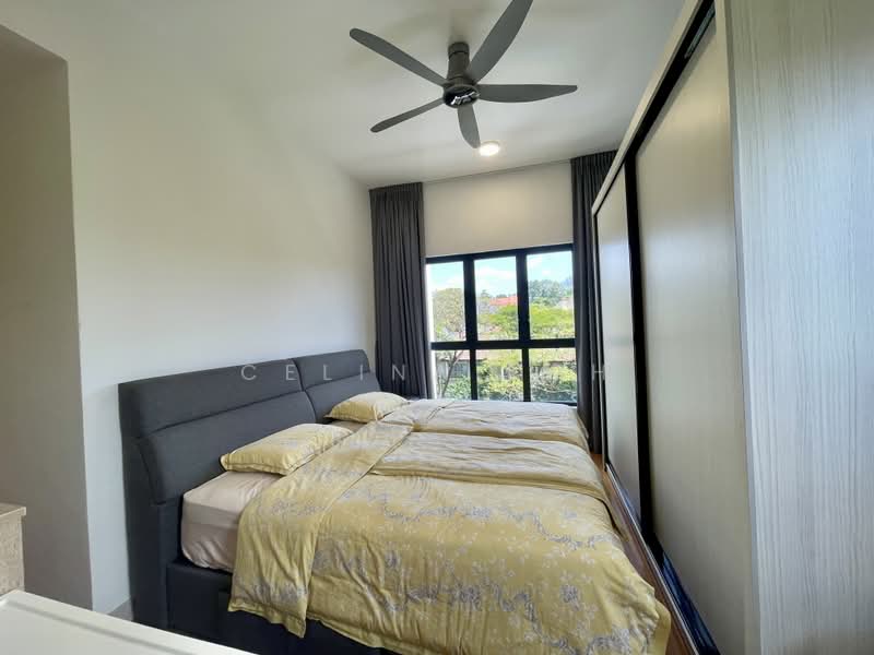 Condominium for Sale at Sierramas Heights - Celina Koh - Bedroom - PropertyGuru.com.my