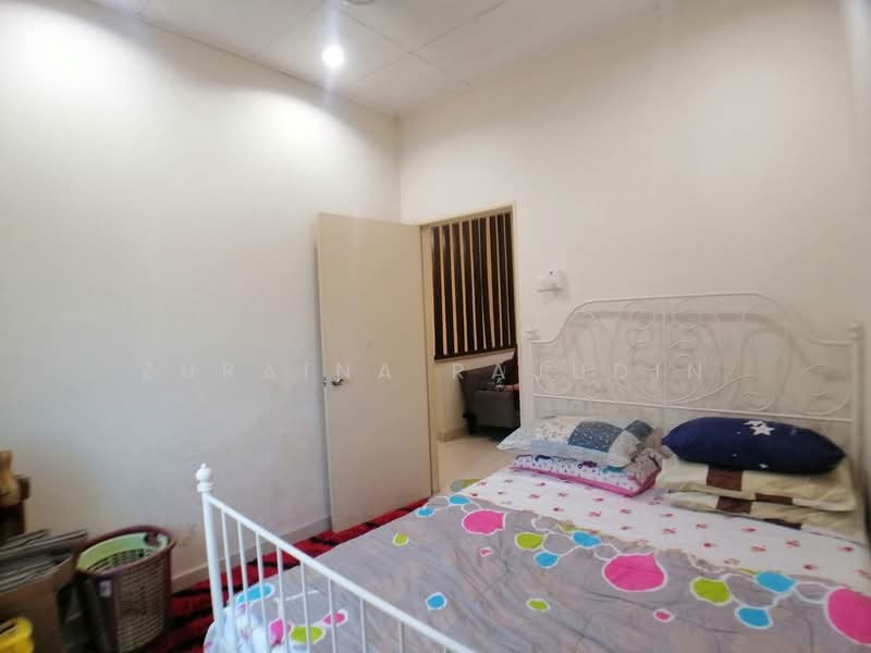 Rumah Teres 2 Tingkat untuk Disewa di Sungai Buloh (Selangor) - Zuraina Rajudin - Bedroom - PropertyGuru.com.my