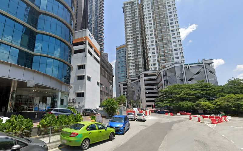 Office for Rent in Taman Bangsar (Bangsar) - Kevin Dass - Exterior - PropertyGuru.com.my