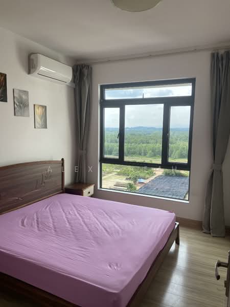 Apartment for Rent at Starview Bay @ Forest City - Alex Cheah - Bedroom - PropertyGuru.com.my