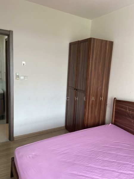 Apartment for Rent at Starview Bay @ Forest City - Alex Cheah - Bedroom - PropertyGuru.com.my