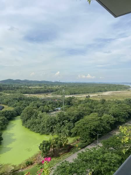 Apartment for Rent at Starview Bay @ Forest City - Alex Cheah - View - PropertyGuru.com.my