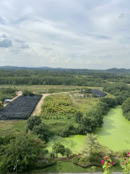 Apartment for Rent at Starview Bay @ Forest City - Alex Cheah - Exterior - PropertyGuru.com.my