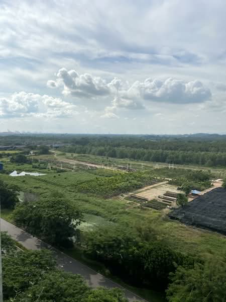 Apartment for Rent at Starview Bay @ Forest City - Alex Cheah - Exterior - PropertyGuru.com.my