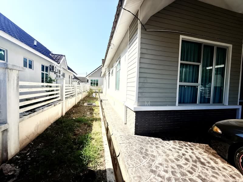Semi-Detached House for Sale in Sungai Petani (Kedah) - Hasnizam . - PropertyGuru.com.my