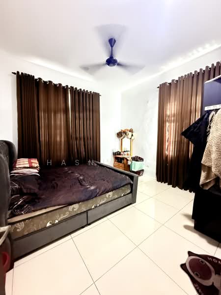 Semi-Detached House for Sale in Sungai Petani (Kedah) - Hasnizam . - Bedroom - PropertyGuru.com.my