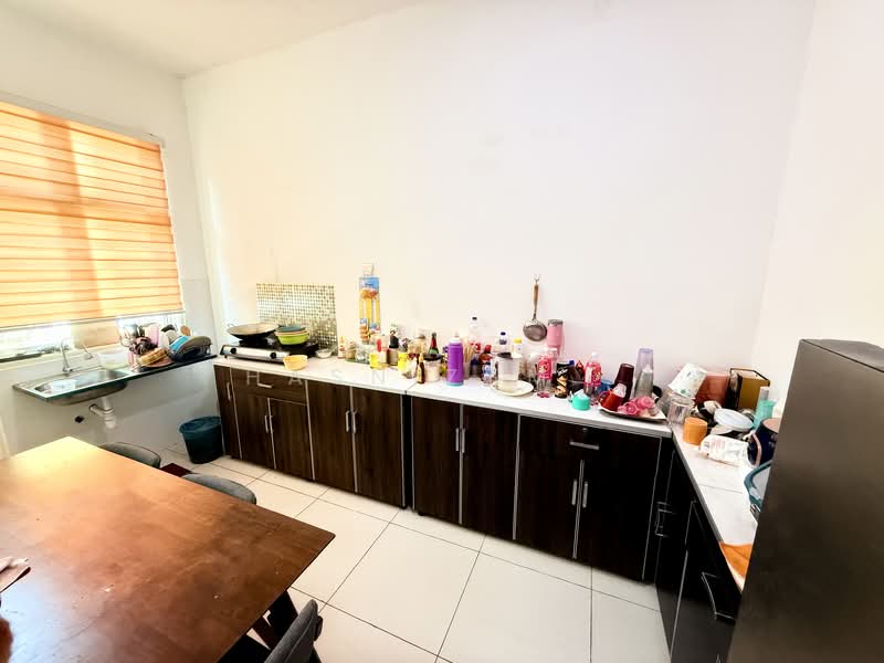 Semi-Detached House for Sale in Sungai Petani (Kedah) - Hasnizam . - Kitchen - PropertyGuru.com.my