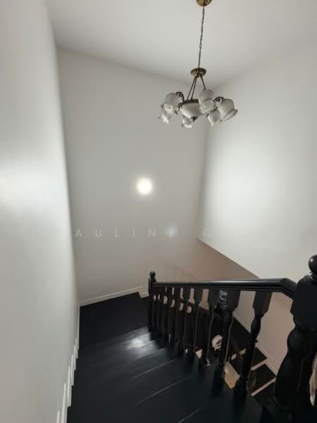 Semi-Detached House for Sale in Taman Pelangi Indah (Ulu Tiram) - Pauline Goh - Interior - PropertyGuru.com.my