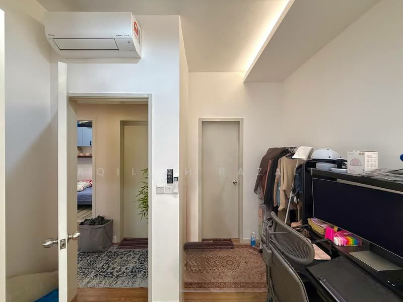 Service Residence for Sale at Sensory Residence @ Southville City - Aqillah Razali - Interior - PropertyGuru.com.my