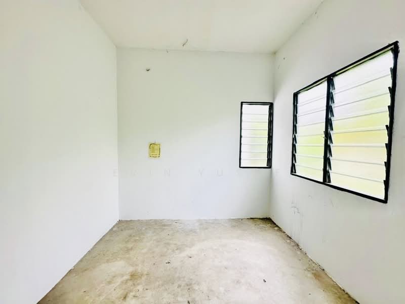 1-storey Terraced House for Sale in Taman Selayang Mutiara (Selayang) - Erin Yusof - PropertyGuru.com.my