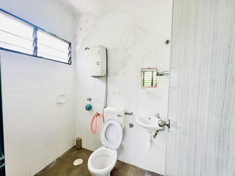 1-storey Terraced House for Sale in Taman Selayang Mutiara (Selayang) - Erin Yusof - PropertyGuru.com.my