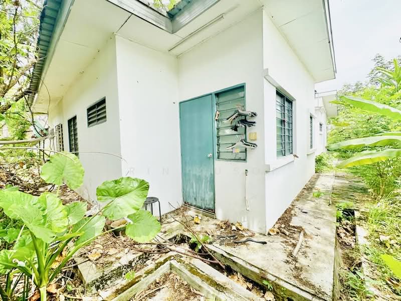 1-storey Terraced House for Sale in Taman Selayang Mutiara (Selayang) - Erin Yusof - PropertyGuru.com.my