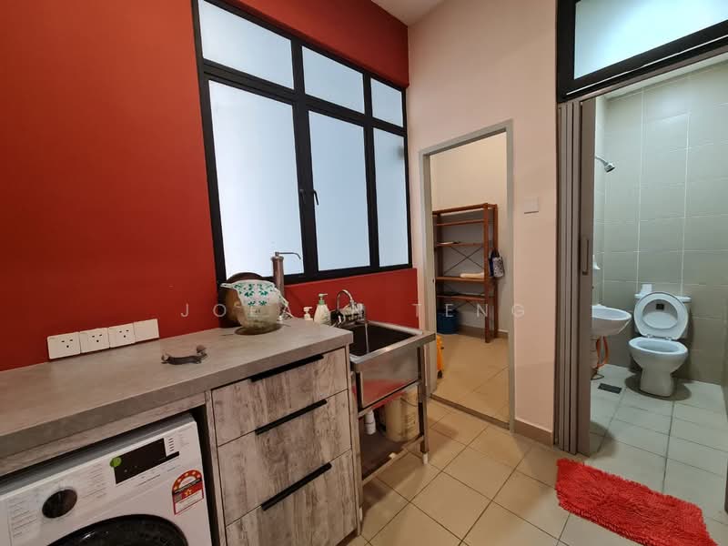 Condominium for Rent at Damansara Foresta - Joeann Teng - Bathroom - PropertyGuru.com.my