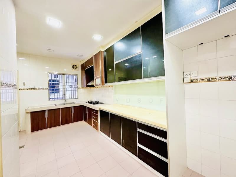 Terraced House for Sale in Batu Caves (Selangor) - Erin Yusof - PropertyGuru.com.my