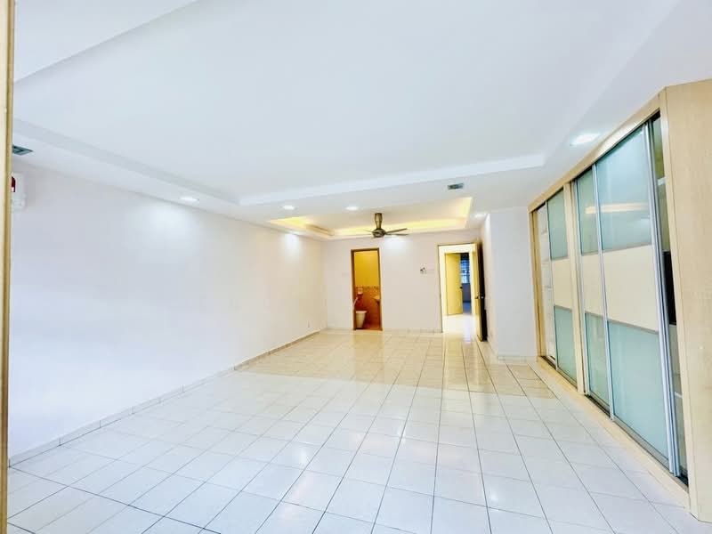 Terraced House for Sale in Batu Caves (Selangor) - Erin Yusof - PropertyGuru.com.my