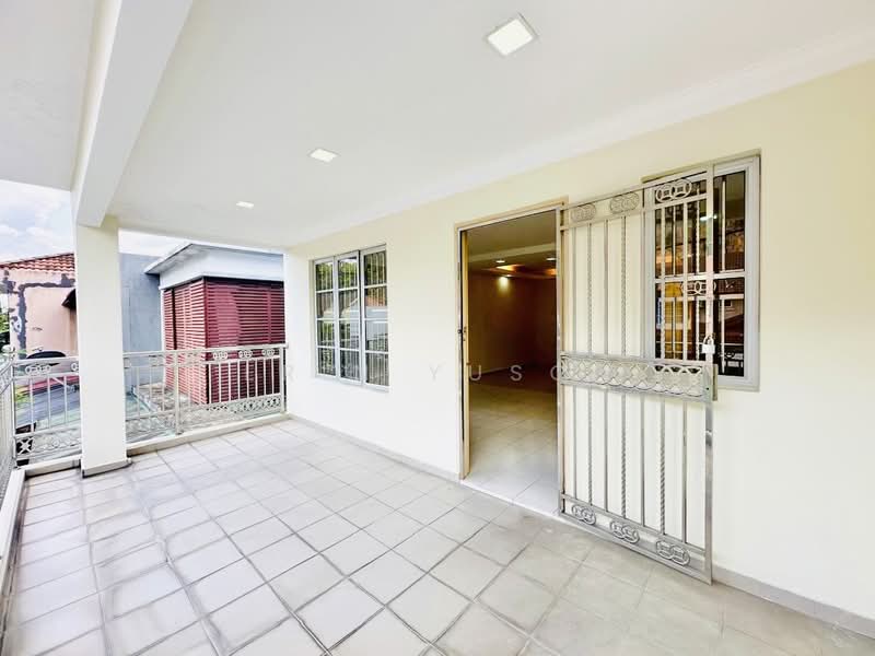 Terraced House for Sale in Batu Caves (Selangor) - Erin Yusof - PropertyGuru.com.my