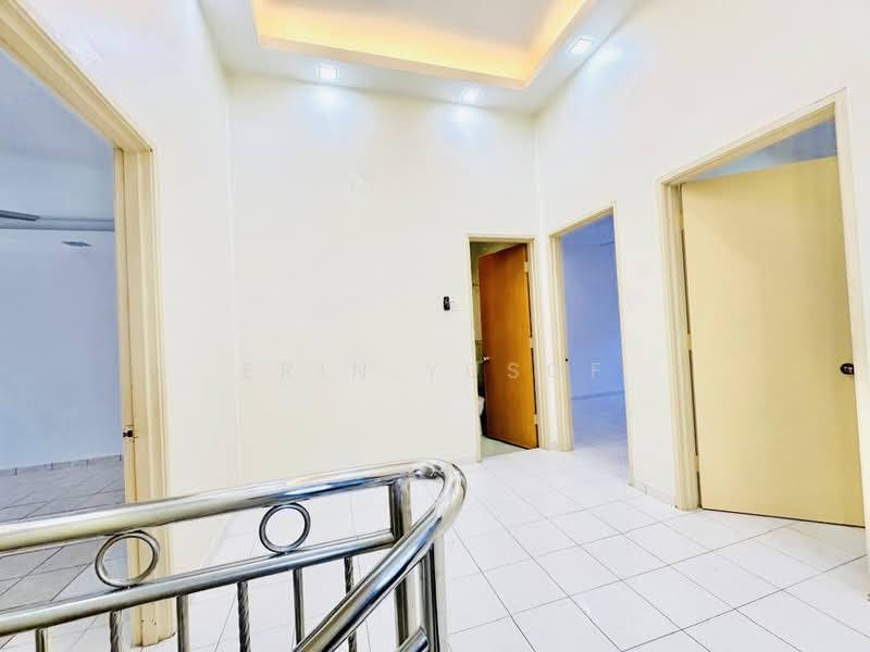 Terraced House for Sale in Batu Caves (Selangor) - Erin Yusof - PropertyGuru.com.my