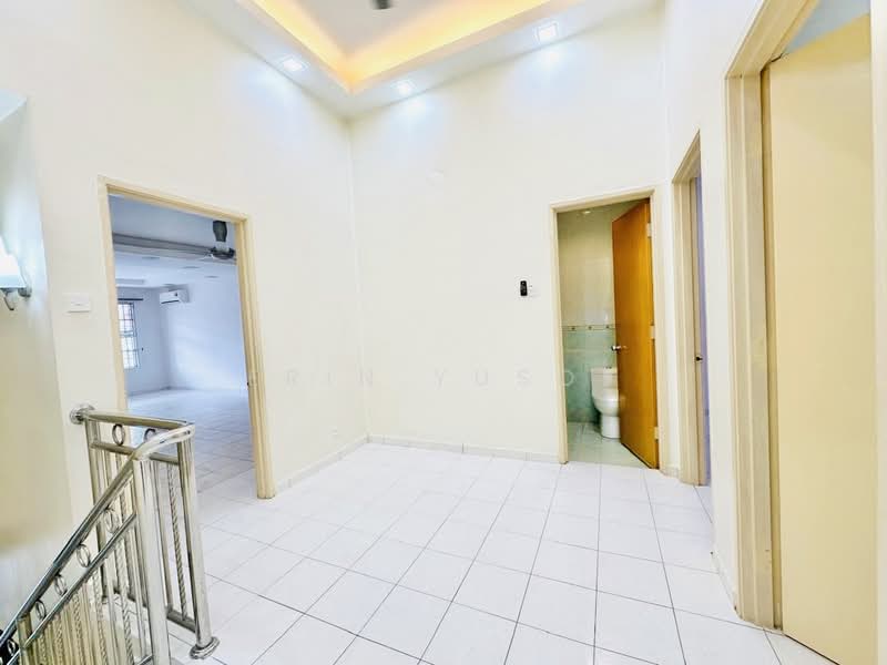 Terraced House for Sale in Batu Caves (Selangor) - Erin Yusof - PropertyGuru.com.my