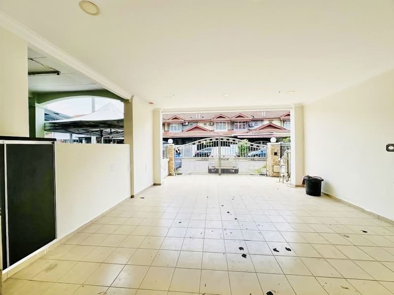 Terraced House for Sale in Batu Caves (Selangor) - Erin Yusof - PropertyGuru.com.my