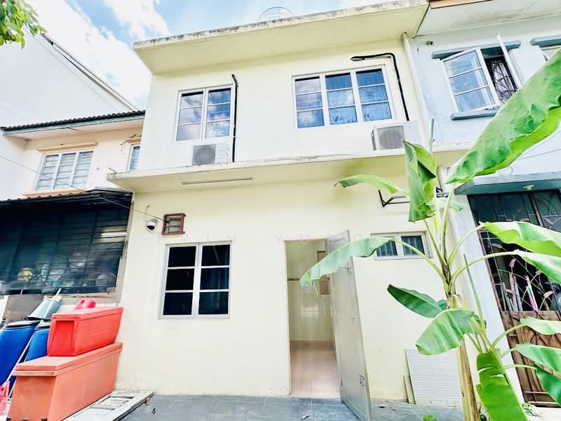 Terraced House for Sale in Batu Caves (Selangor) - Erin Yusof - PropertyGuru.com.my