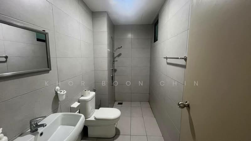 Kondominium untuk Disewa di River Tropics - Khor Boon Chin - Bathroom - PropertyGuru.com.my