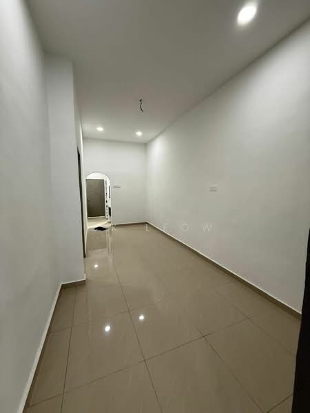 Rumah Teres 1 Tingkat untuk Dijual di Taman Aman (Senai) - Ck Leow - PropertyGuru.com.my