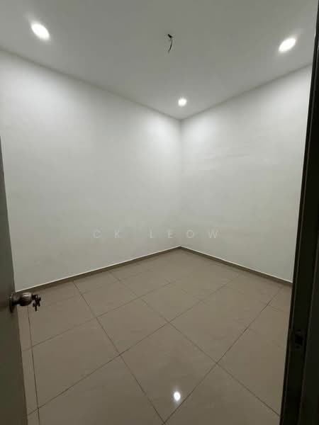 Rumah Teres 1 Tingkat untuk Dijual di Taman Aman (Senai) - Ck Leow - PropertyGuru.com.my