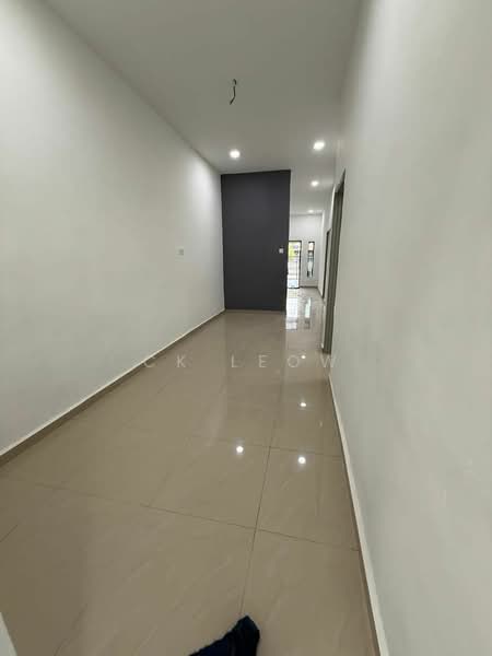 Rumah Teres 1 Tingkat untuk Dijual di Taman Aman (Senai) - Ck Leow - PropertyGuru.com.my