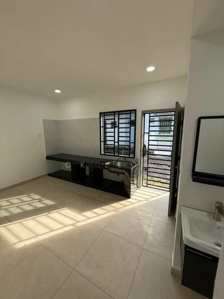 Rumah Teres 1 Tingkat untuk Dijual di Taman Aman (Senai) - Ck Leow - PropertyGuru.com.my