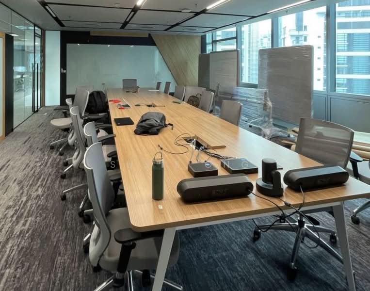 Pejabat untuk Disewa di KLCC (KL City Centre) - Susie Ong - Interior - PropertyGuru.com.my