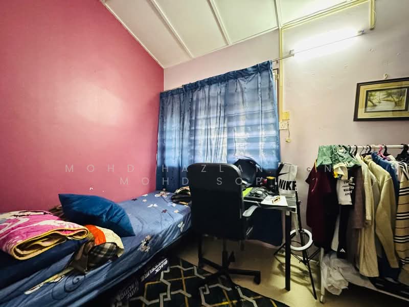 2-storey Terraced House for Sale in Batu Caves (Selangor) - Mohd Hazlan bin Mohd Sopi - PropertyGuru.com.my