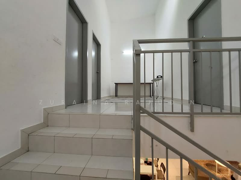 Rumah Teres 2 Tingkat untuk Disewa di Kuala Selangor (Selangor) - Zuraina Rajudin - Interior - PropertyGuru.com.my