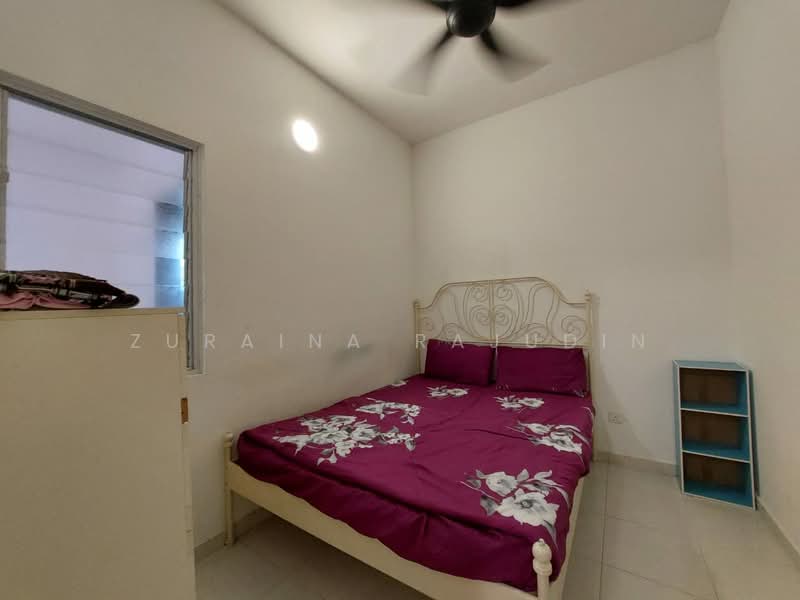 Rumah Teres 2 Tingkat untuk Disewa di Kuala Selangor (Selangor) - Zuraina Rajudin - Bedroom - PropertyGuru.com.my