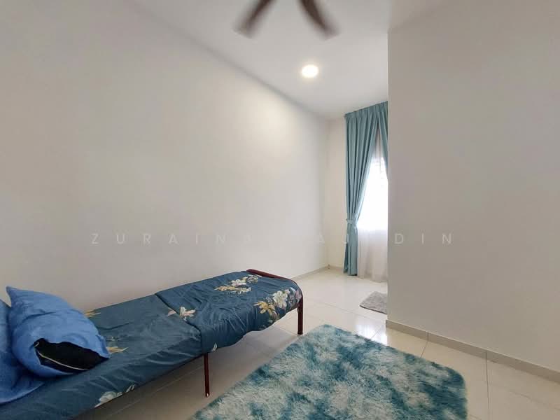 Rumah Teres 2 Tingkat untuk Disewa di Kuala Selangor (Selangor) - Zuraina Rajudin - Bedroom - PropertyGuru.com.my