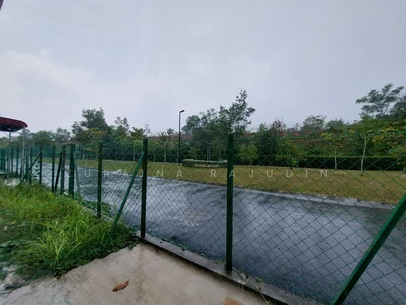 Rumah Teres 2 Tingkat untuk Disewa di Kuala Selangor (Selangor) - Zuraina Rajudin - Exterior - PropertyGuru.com.my