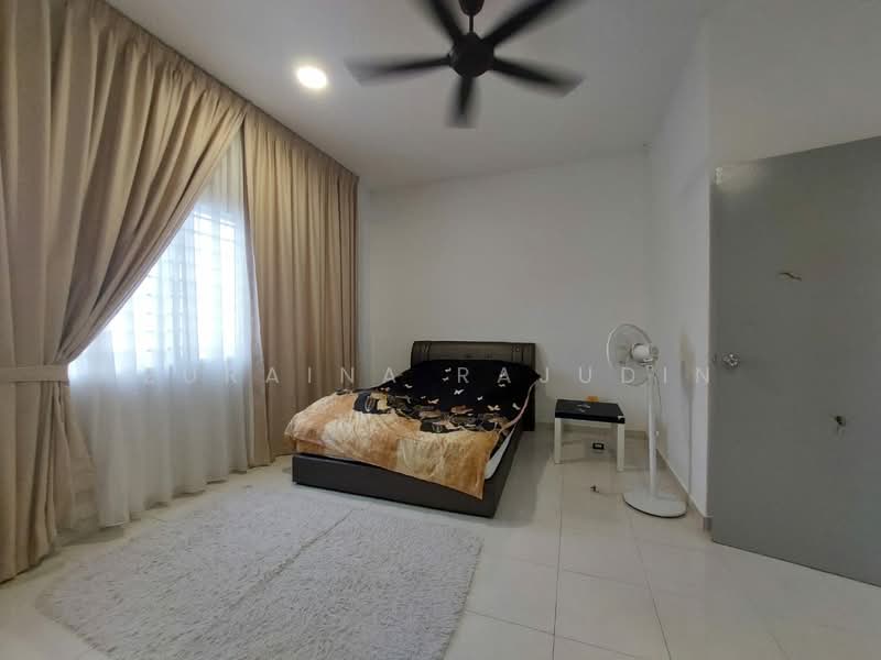 Rumah Teres 2 Tingkat untuk Disewa di Kuala Selangor (Selangor) - Zuraina Rajudin - Bedroom - PropertyGuru.com.my