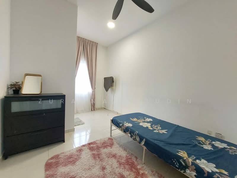 Rumah Teres 2 Tingkat untuk Disewa di Kuala Selangor (Selangor) - Zuraina Rajudin - Bedroom - PropertyGuru.com.my