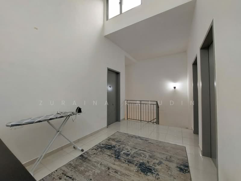 Rumah Teres 2 Tingkat untuk Disewa di Kuala Selangor (Selangor) - Zuraina Rajudin - Corridor - PropertyGuru.com.my