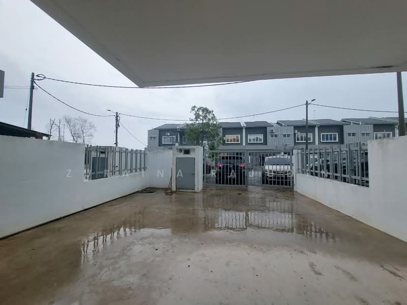 Rumah Teres 2 Tingkat untuk Disewa di Kuala Selangor (Selangor) - Zuraina Rajudin - Exterior - PropertyGuru.com.my