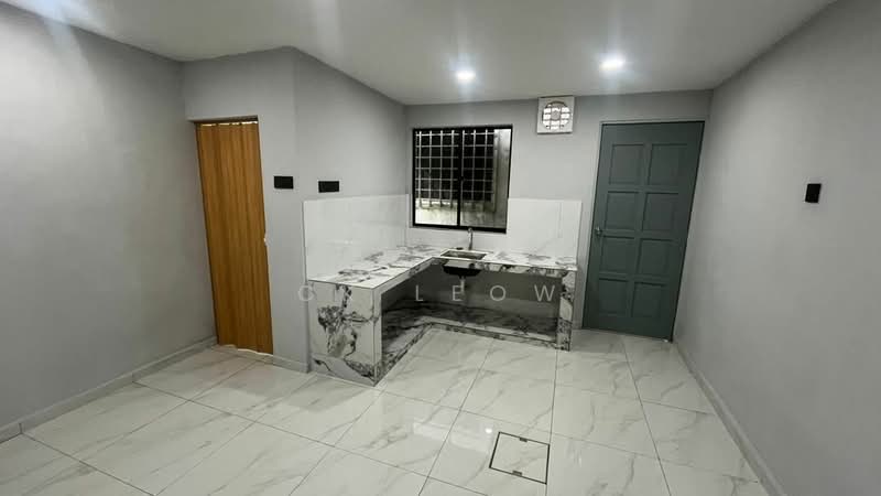 2-storey Terraced House for Sale in Taman Johor Jaya (Johor Bahru) - Ck Leow - PropertyGuru.com.my