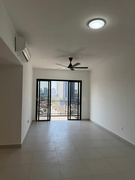 Servis Apartment untuk Dijual di Arunya @ KL North - Yubi Leong - PropertyGuru.com.my