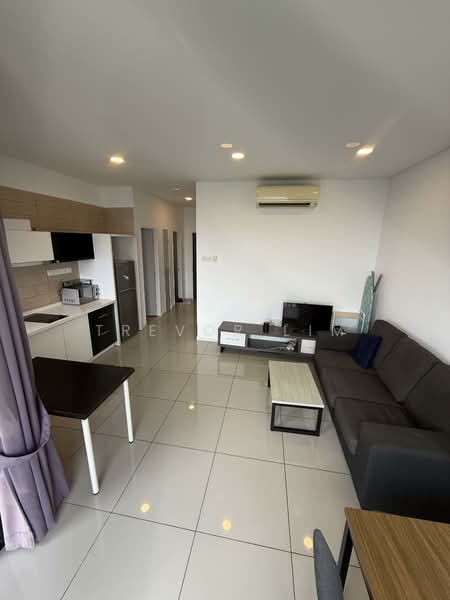 Service Residence for Rent at D'Latour - Trevor Lim - Living Room - PropertyGuru.com.my