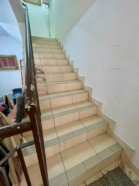 Rumah Teres 2 Tingkat untuk Dijual di Rawang (Selangor) - Clement Wong - Interior - PropertyGuru.com.my