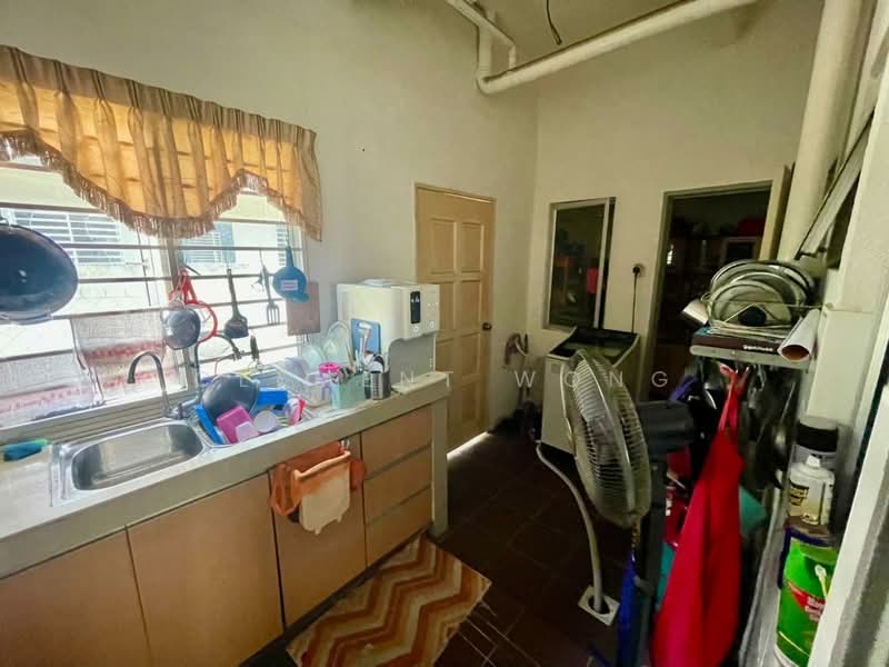 Rumah Teres 2 Tingkat untuk Dijual di Rawang (Selangor) - Clement Wong - PropertyGuru.com.my
