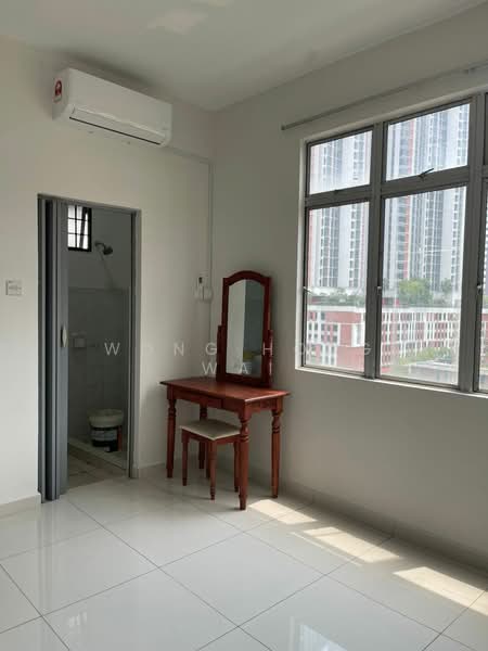 Apartment for Rent at Pangsapuri Lagoon Perdana - Wong Hong Wai - Interior - PropertyGuru.com.my