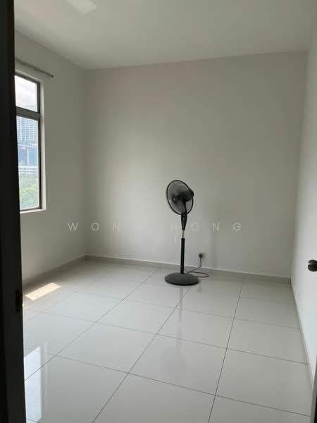 Apartment for Rent at Pangsapuri Lagoon Perdana - Wong Hong Wai - Interior - PropertyGuru.com.my